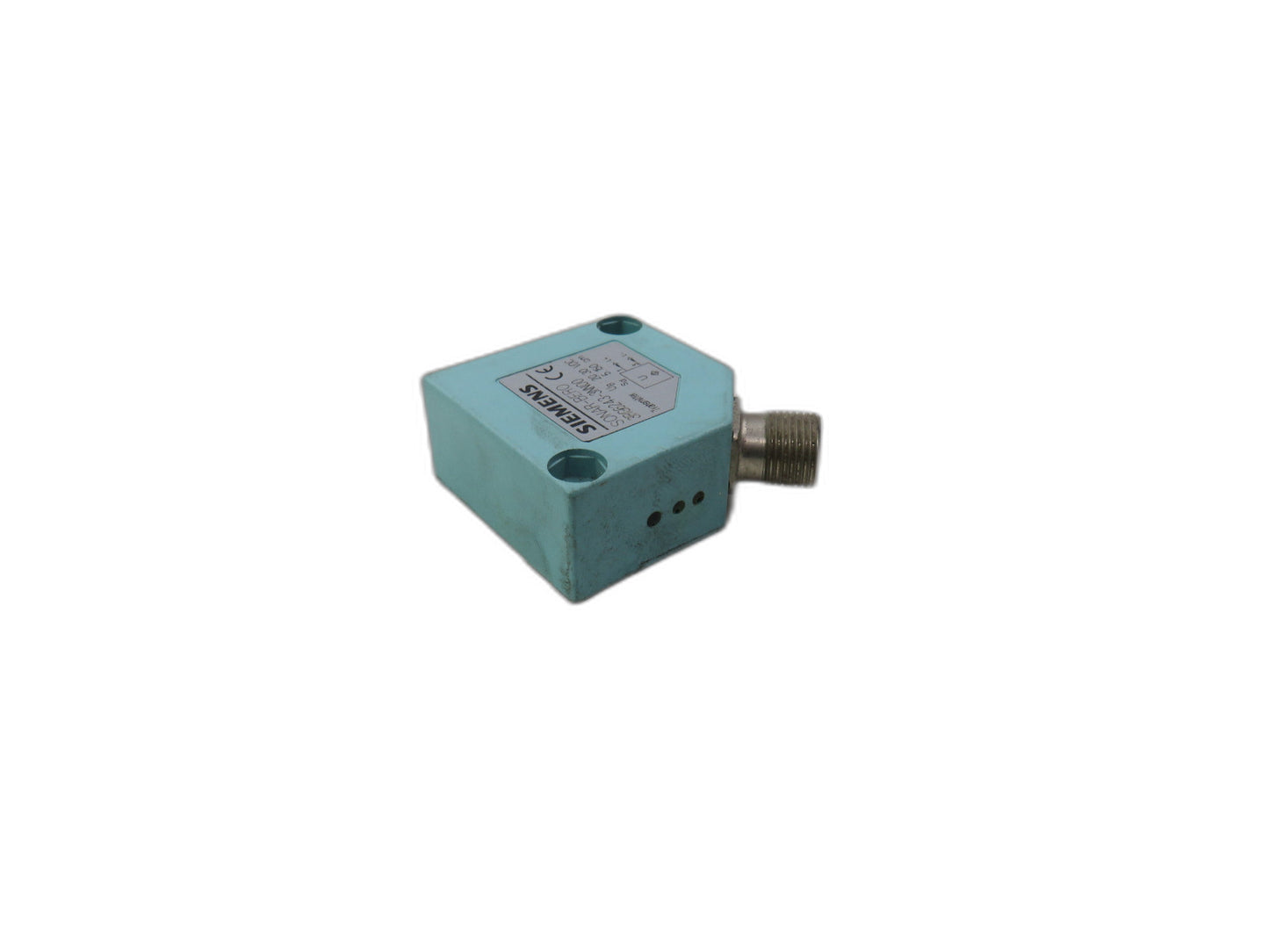 SIEMENS pepperl fuchs 3RG6243-3NN00