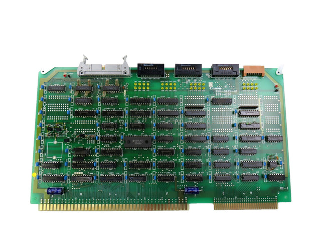 CANON BH8-0885-01 BG9-4350