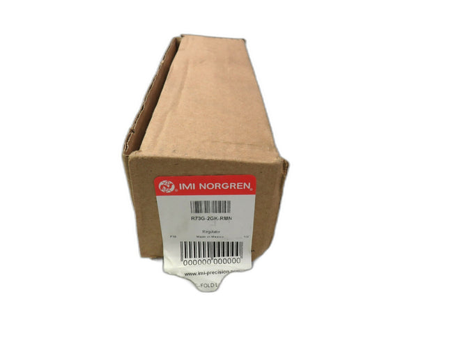 NORGREN IMI R73G-2GK-RMN    New