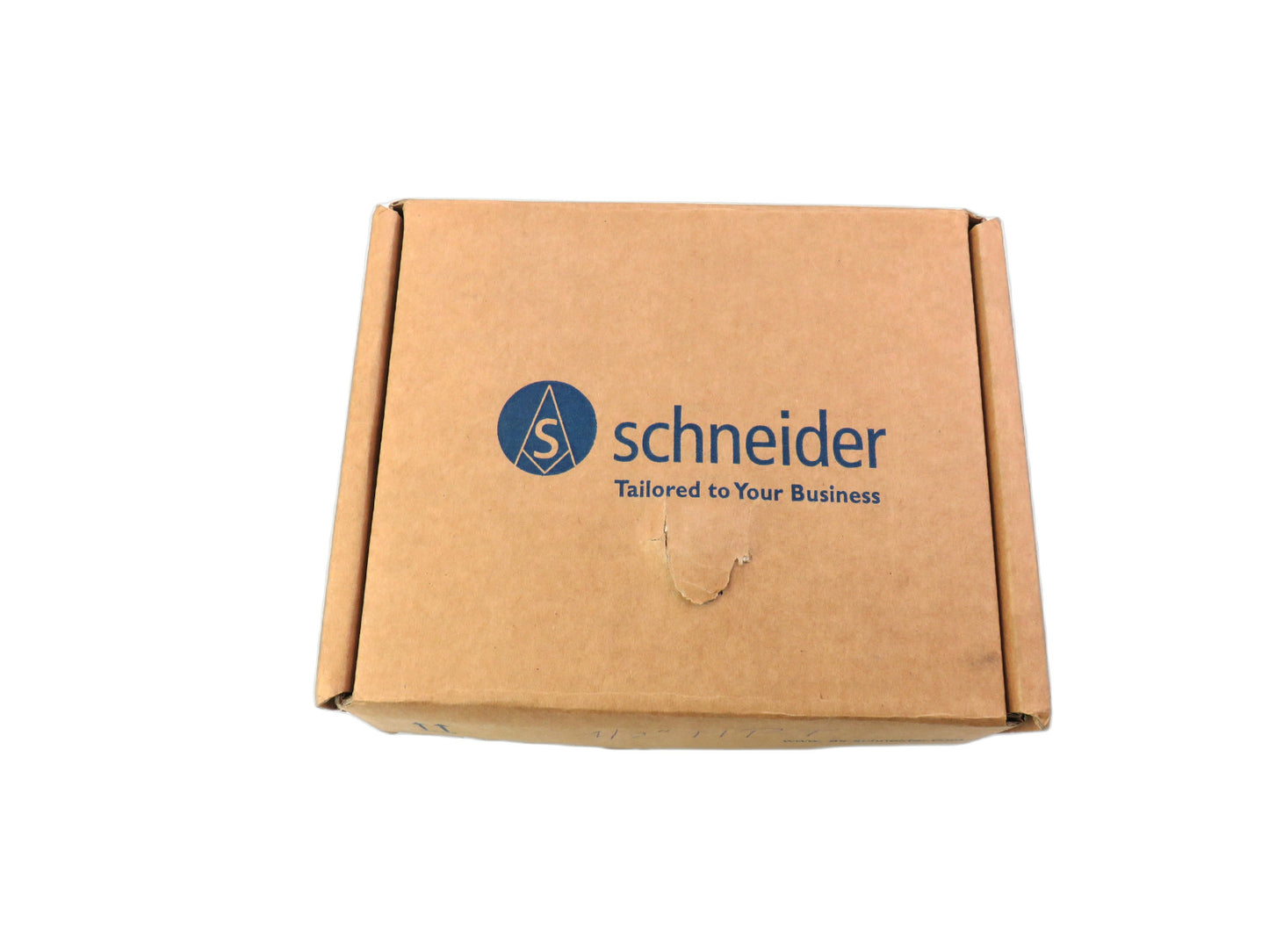 SCHNEIDER  SAMFSA-N4N4-A    New