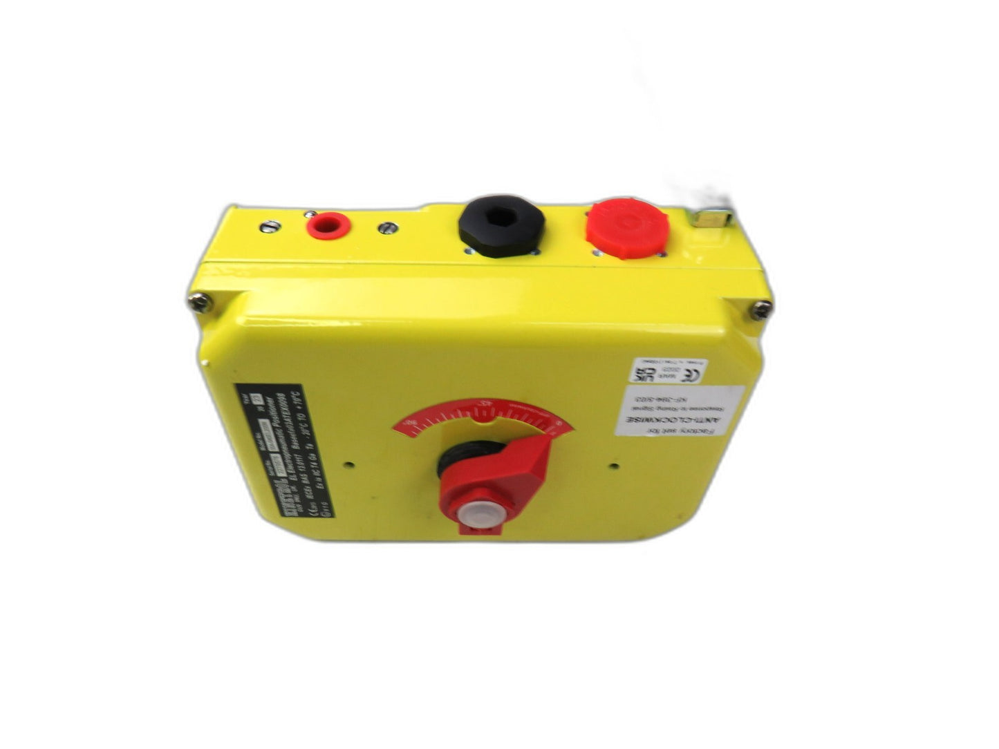 KINETROL KF394-5/03 KF 394-5/03 AP Positioner KF 394-5/03    New
