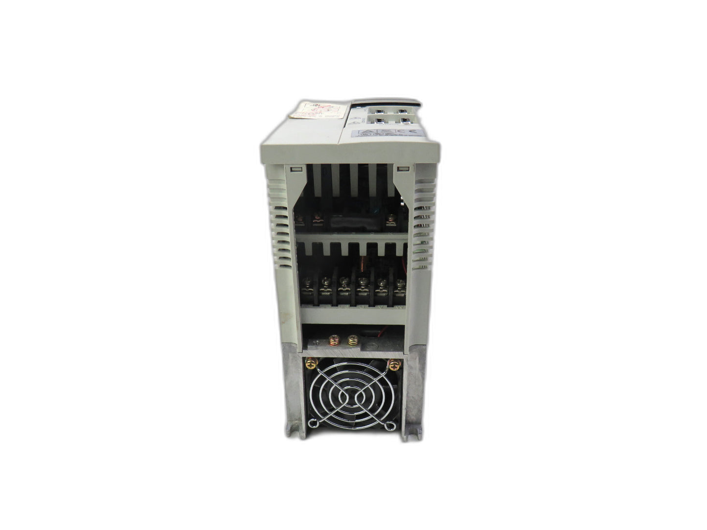 MITSUBISHI MR-J2-350A