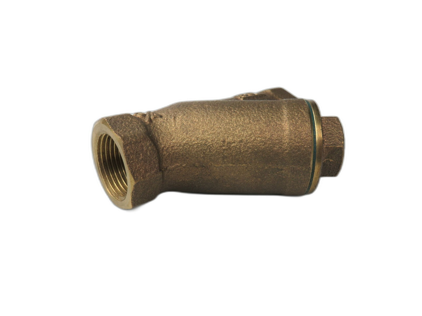 ALBION  368 PN20 BRONZE STRAINER     New