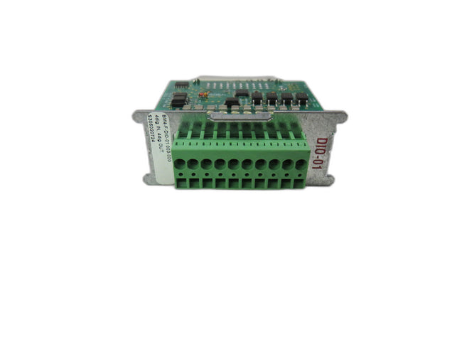 BAUMULLER  BM4-F-DIO-01 003-000 DIO-01   New