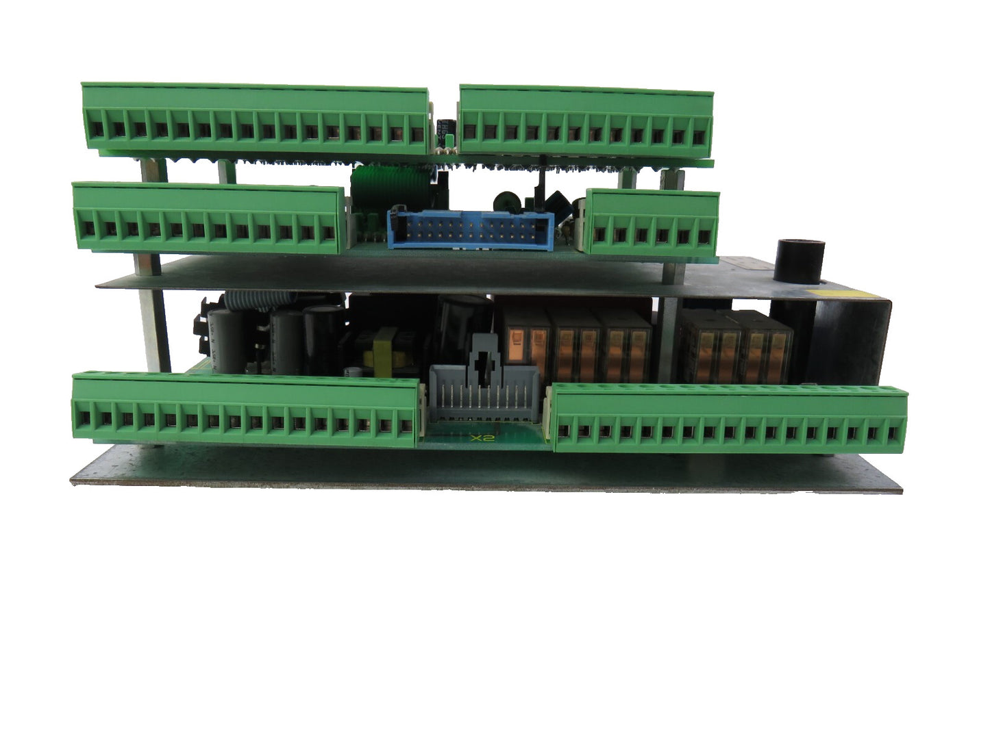 NORDSON  289927B PC 6 F CS20 CS 20    New