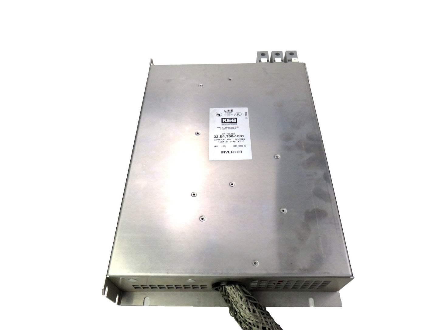 KEB 22.E4.T60-1001    New