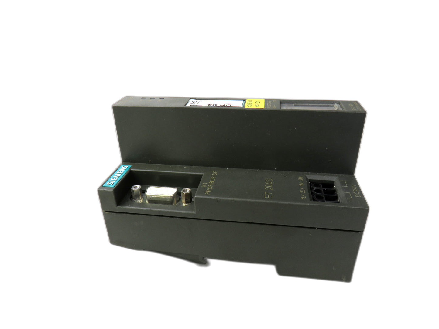 SIEMENS  6ES7 151-1AA04-0AB0 6ES7151-1AA04-0AB0