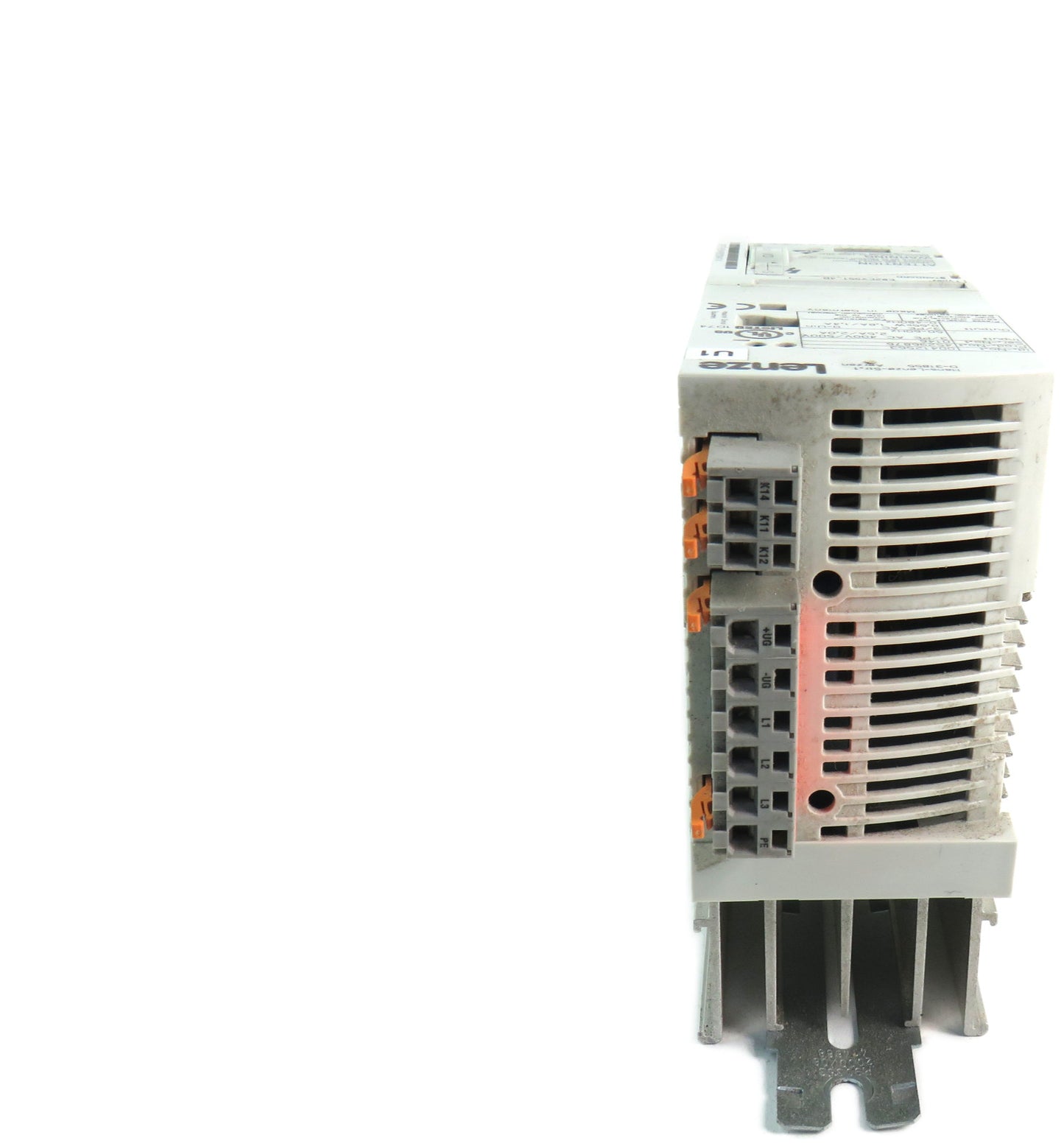 LENZE  E82EV551_4B INVERTER