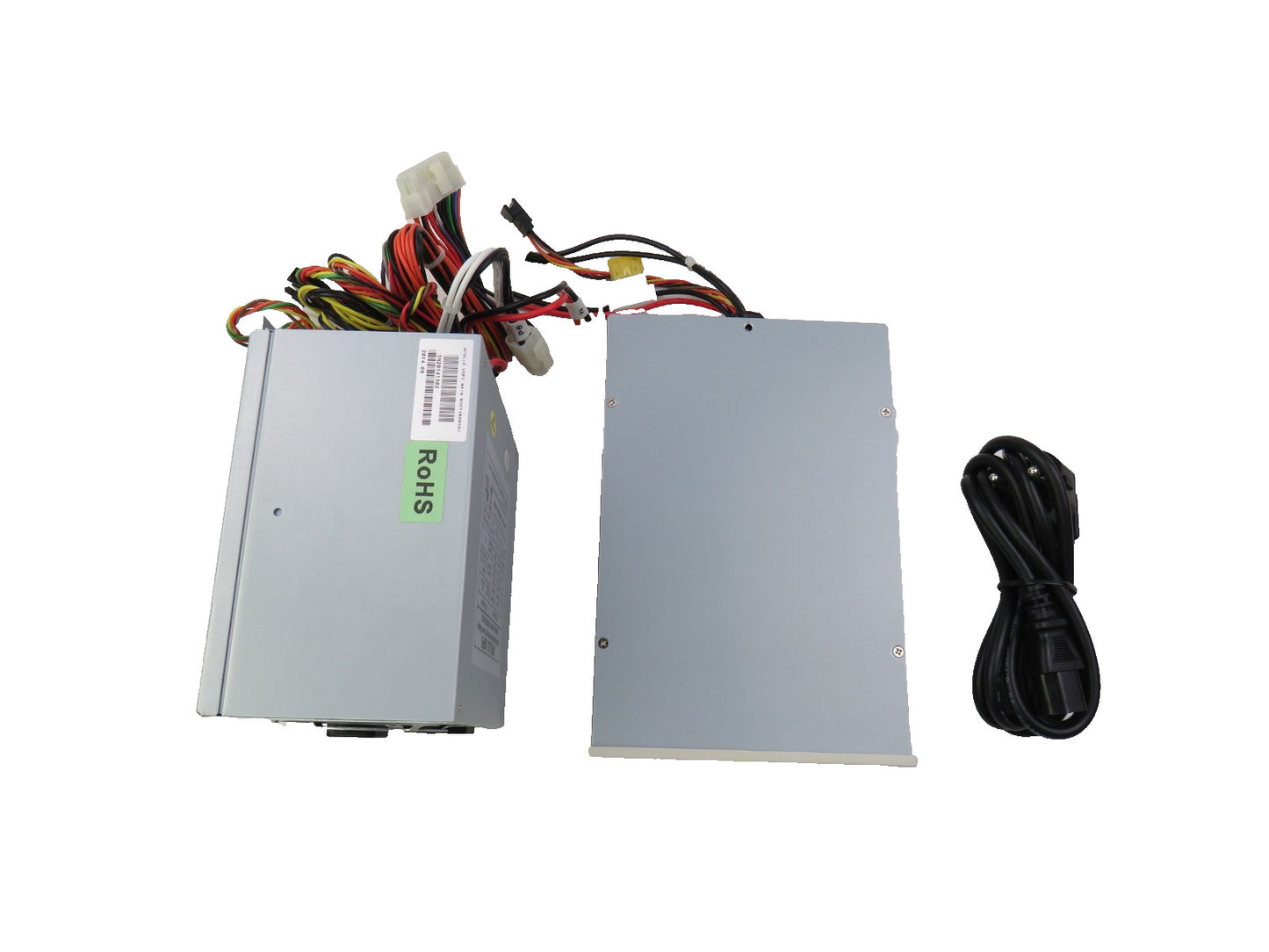 APOLLO USPS AUP-X-300B + BP-5C BATTERY PACK New