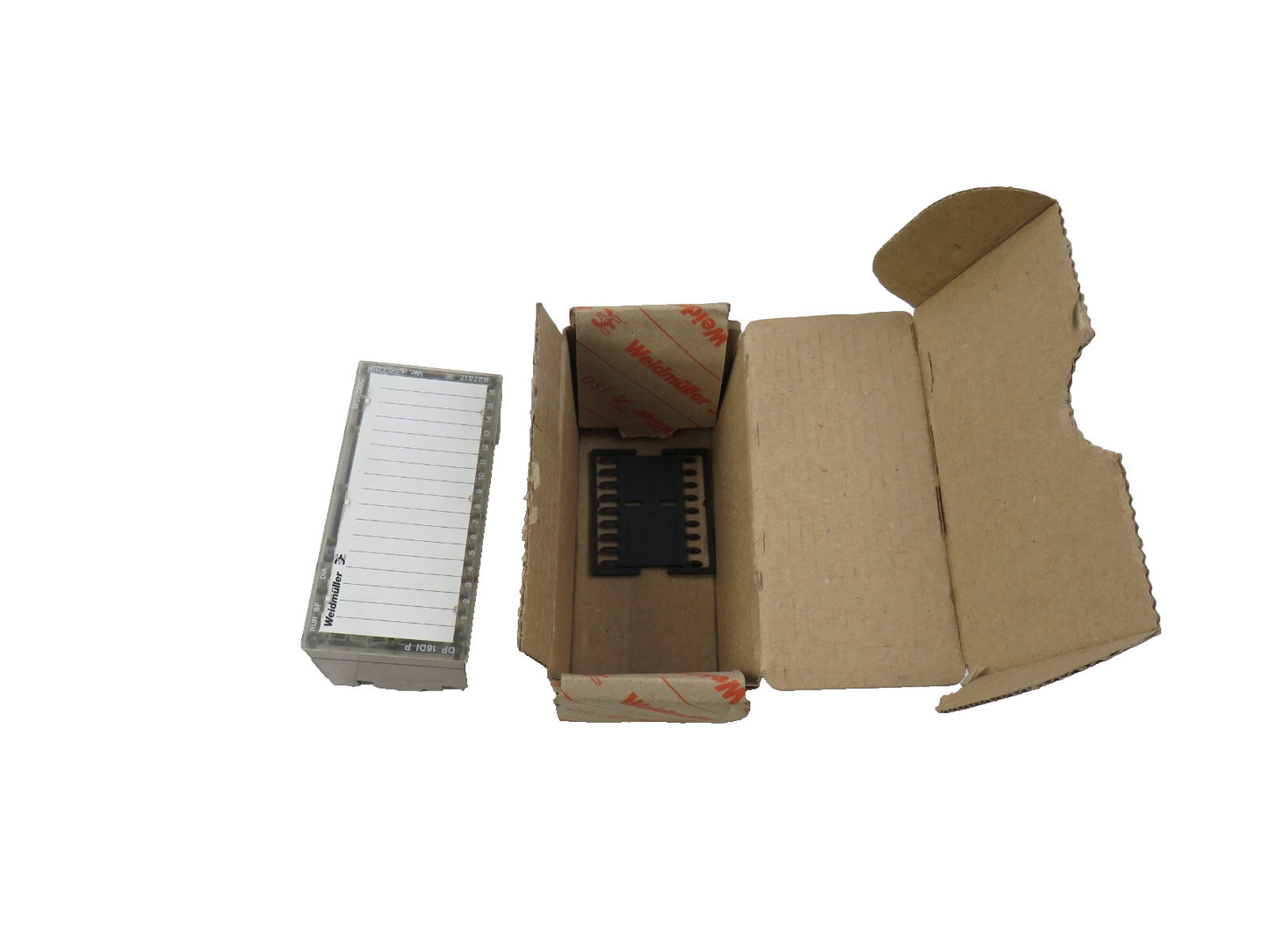 WEIDMULLER  827517 DP-16DI/P DP-16DI P   New