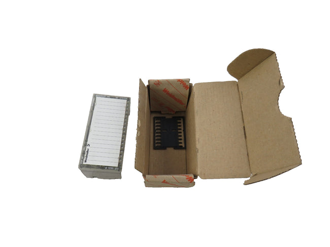 WEIDMULLER  827517 DP-16DI/P DP-16DI P   New