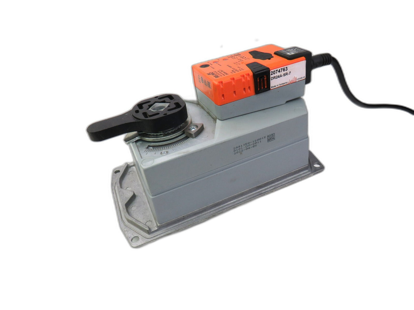 Belimo DR24A-SR-5    New