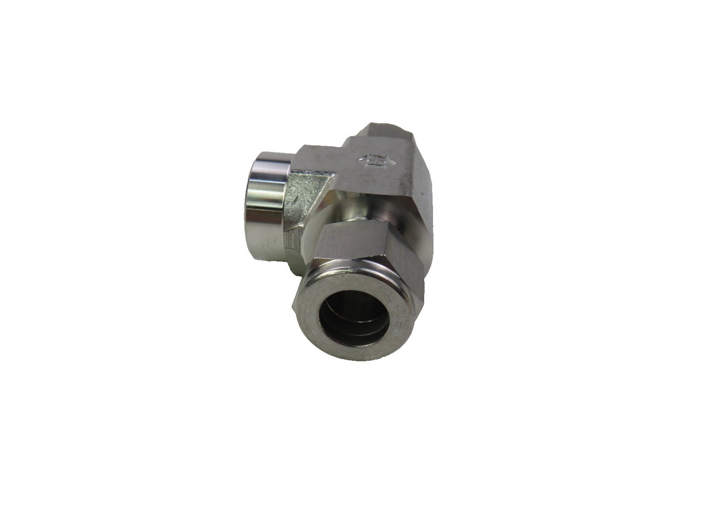 HAM-LET 772LFSS1/2X1/2 TEE FITTING HAMLET   New