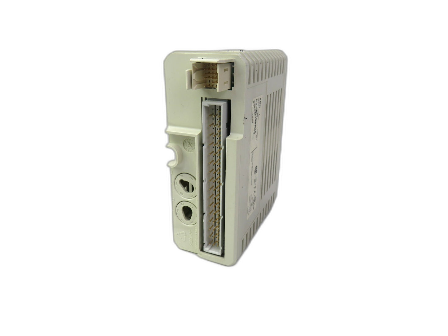 ABB AI810 3BSE008516R1 ANALOG INPUT MODULE