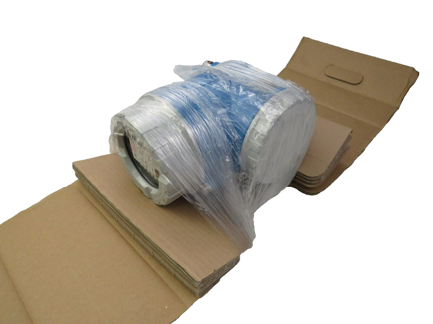 ENDRESS HAUSER Promag 53 Flowmeter pa11e419000    New