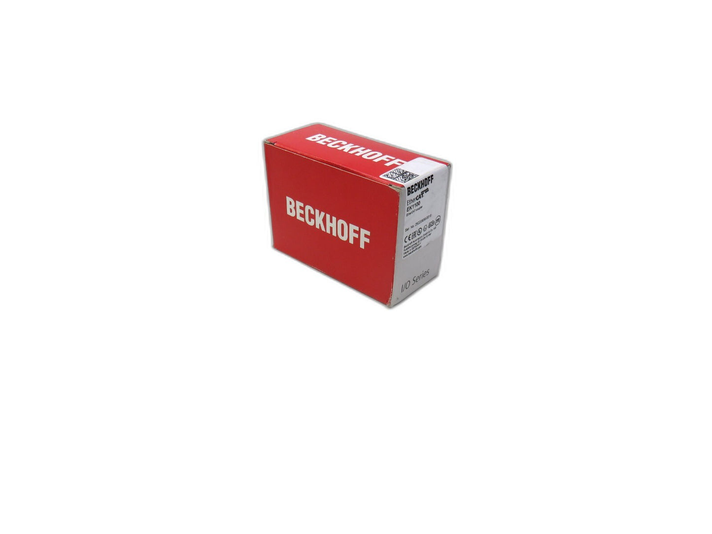 Beckhoff EK1100    New
