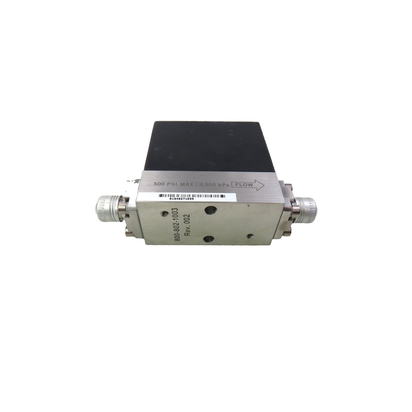 BROOKS  UFC-9861  750SCCM H20    New