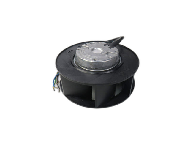 Ebmpapst  R2E133-BH66-07 AC 230V 0.13A f133mm Cabinet Cooling Fan    New