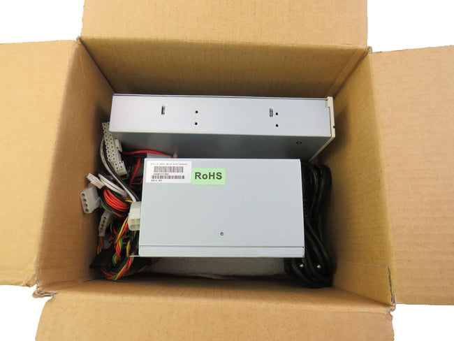 APOLLO USPS AUP-X-300B + BP-5C BATTERY PACK New