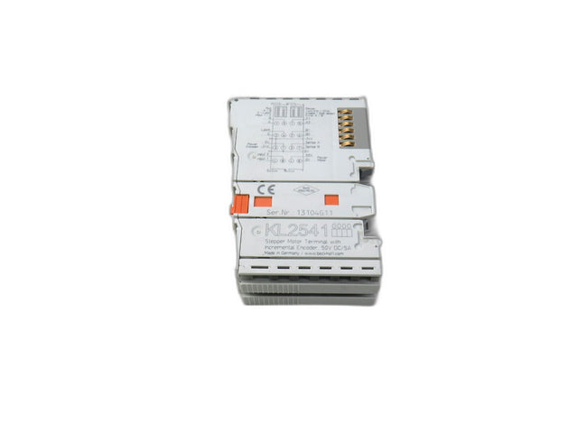 BECKHOFF KL2541