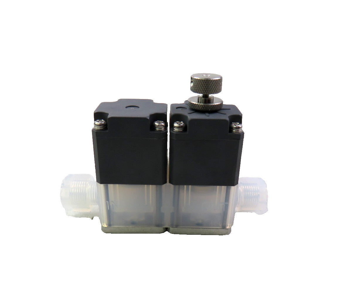 CKD AMDS00-8BUS AMDS008BUS suction valve     New