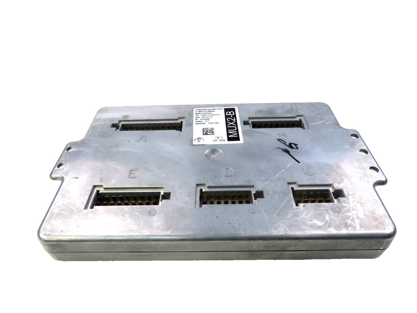 CONTINENTAL AUTOMOTIVE  136421020101 MUX2-B 1364.21020101 VDO