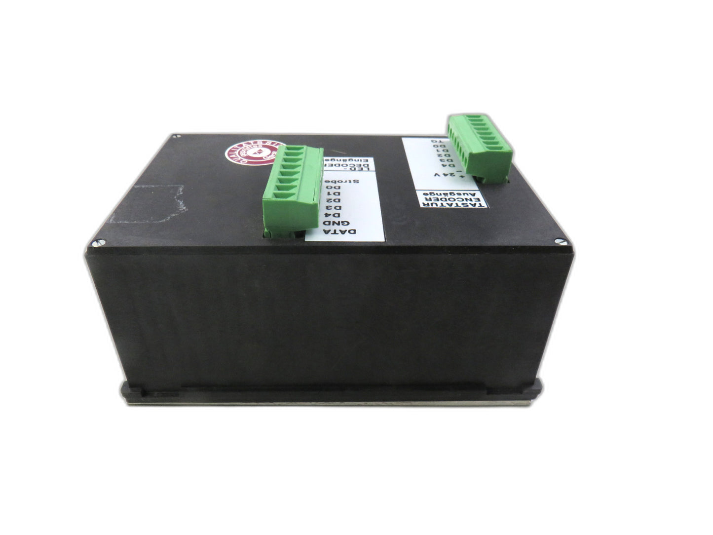 WOHRLE TAST-20-102 Tastatur   New