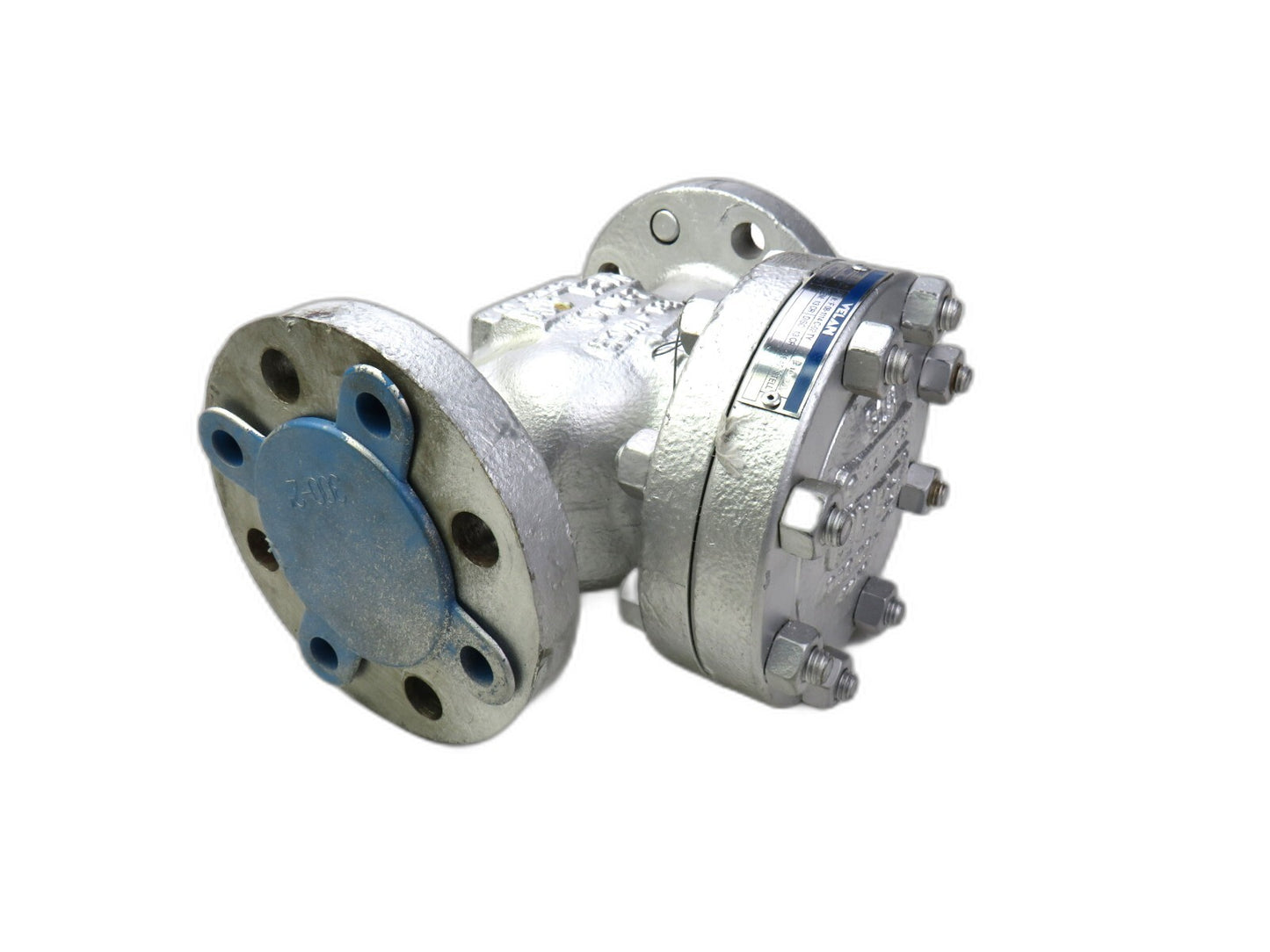 VELAN F08-1114C-02TY HECK VALVE 2" CLASS 300    New