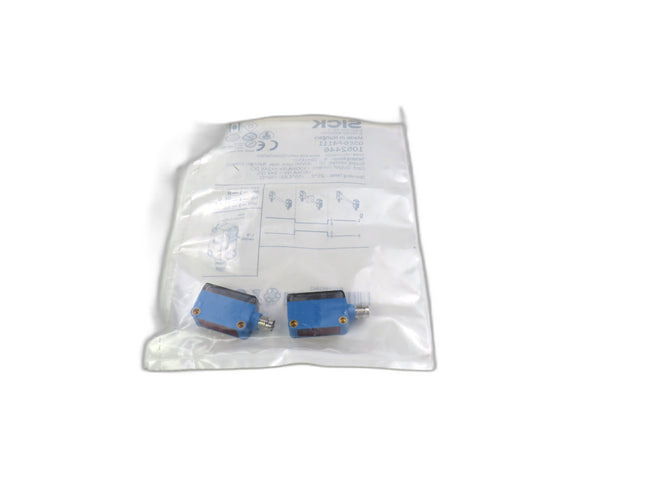 SICK GSE6-P4111 GSE6-P4111 1052446 Lot of 2 New