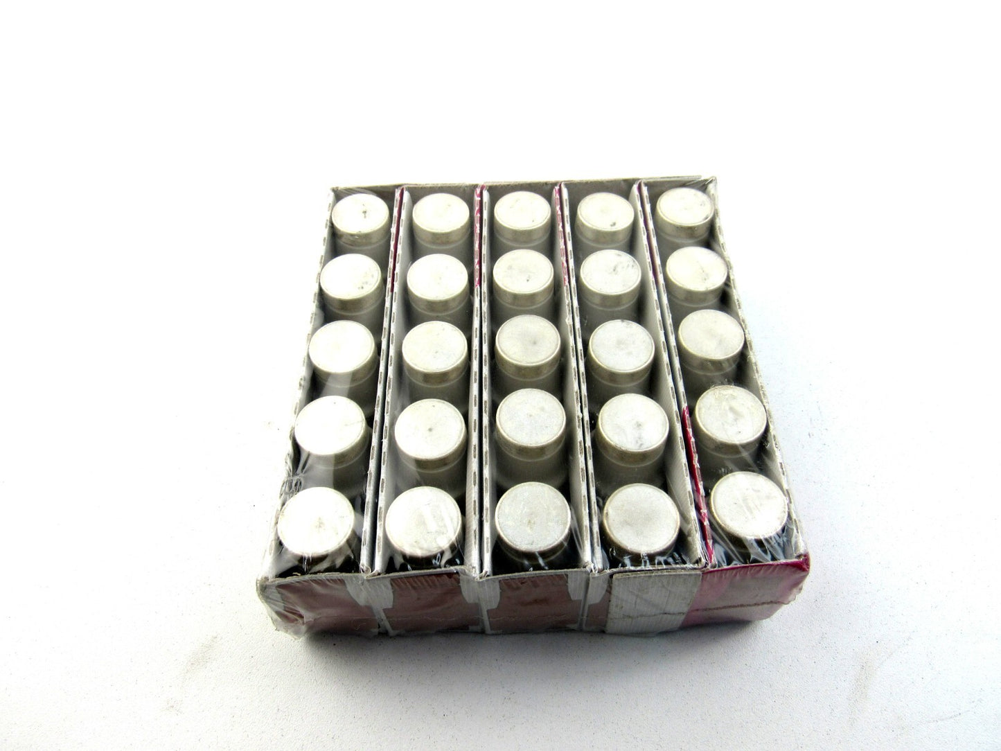 ETI 002313403 DIII 63A 500V  gG  Lot of 25 New