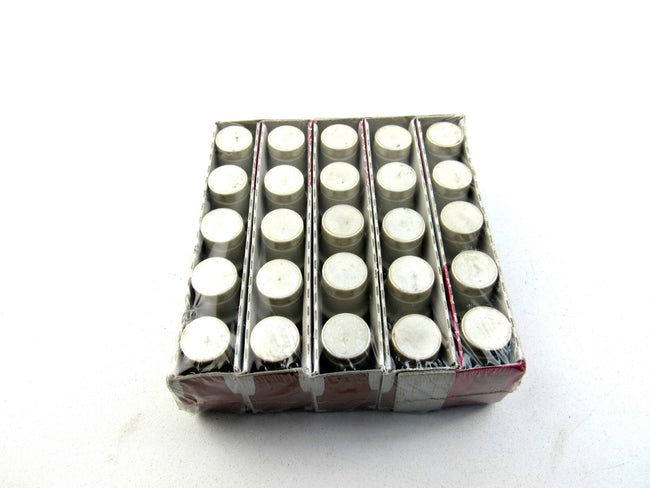 ETI 002313403 DIII 63A 500V  gG  Lot of 25 New