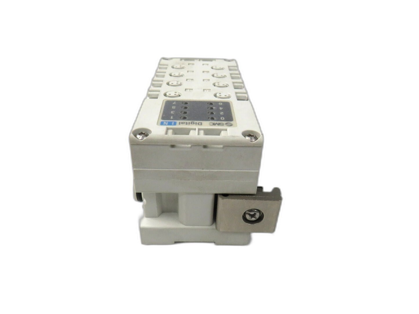 SMC SMC EX600-DXPC Digital INPUT Module