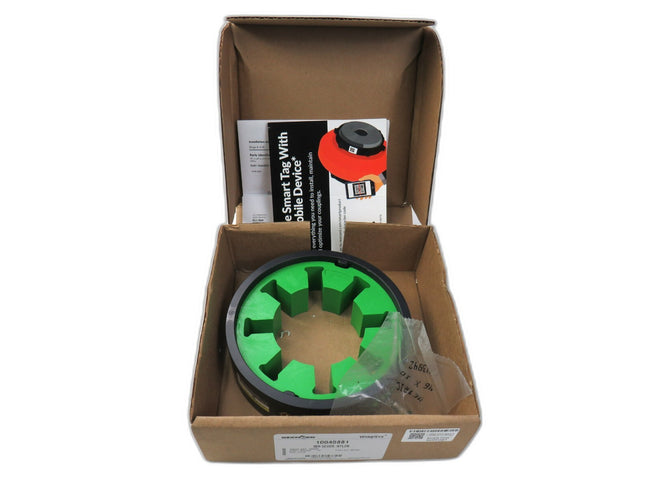 REXNORD 10045881 30R COVER NYLON    New