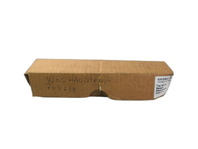 GEORG FISCHER M123 PVC PVDF-mag 200.000.878 GF    New