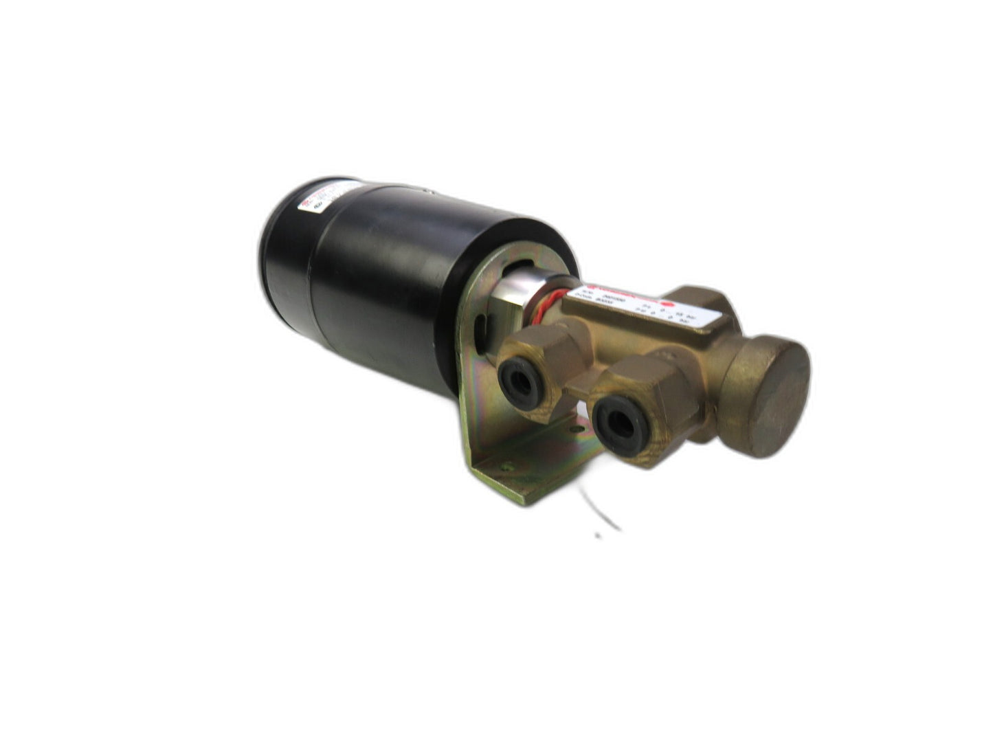 NORGREN IMI 2401550 1441 SOLENOID VALVE    New