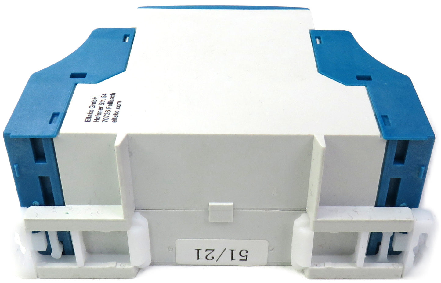 ELTAKO SNT12-230V/24VDC-1A  SWITCHING POWER SUPPLY UNIT     New