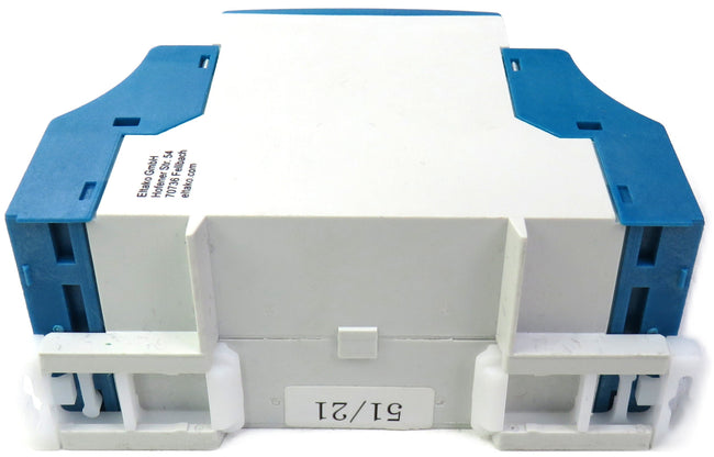 ELTAKO SNT12-230V/24VDC-1A  SWITCHING POWER SUPPLY UNIT     New