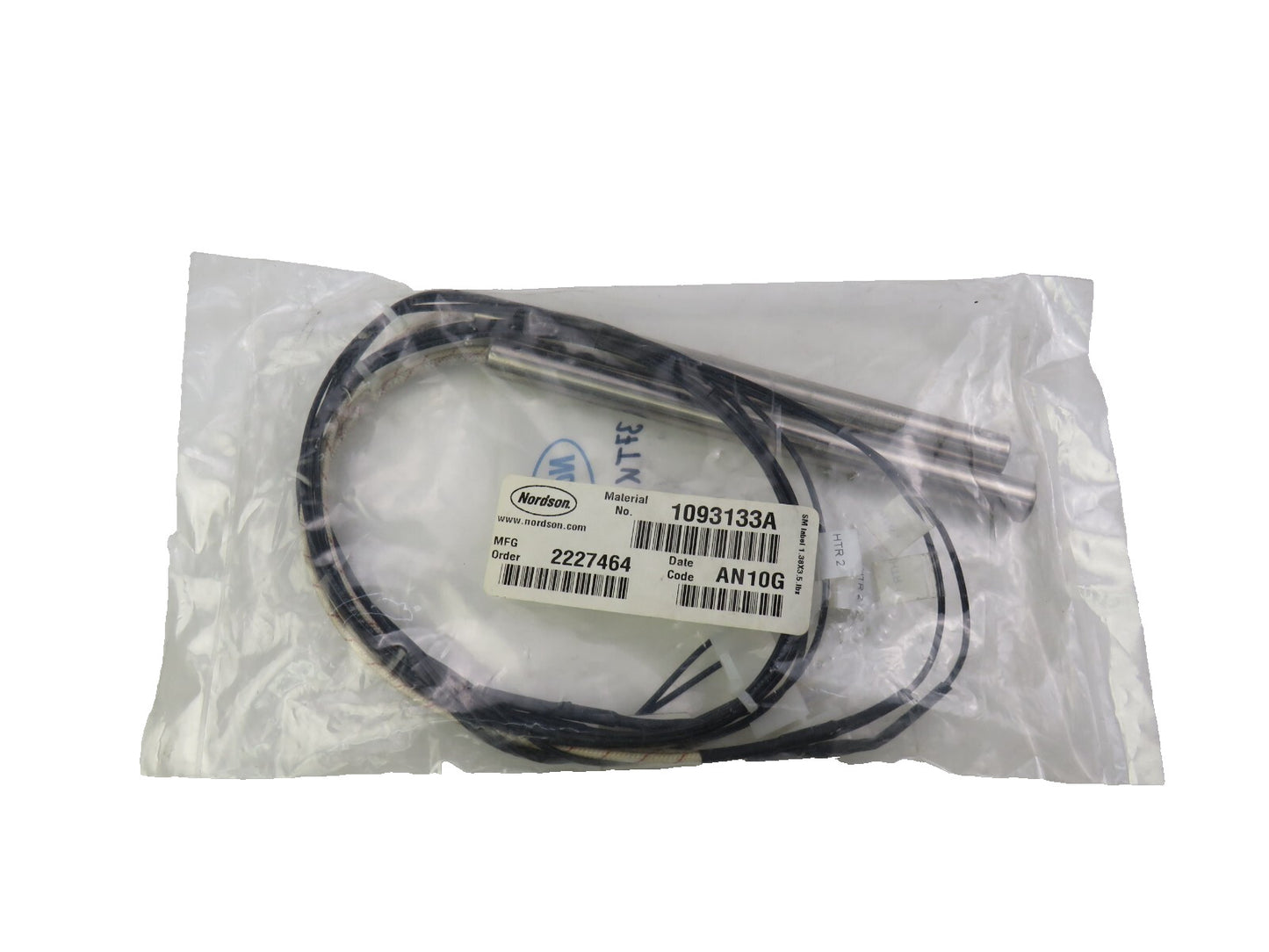 NORDSON  1093133A 2227464 CONTROL BOARD   New