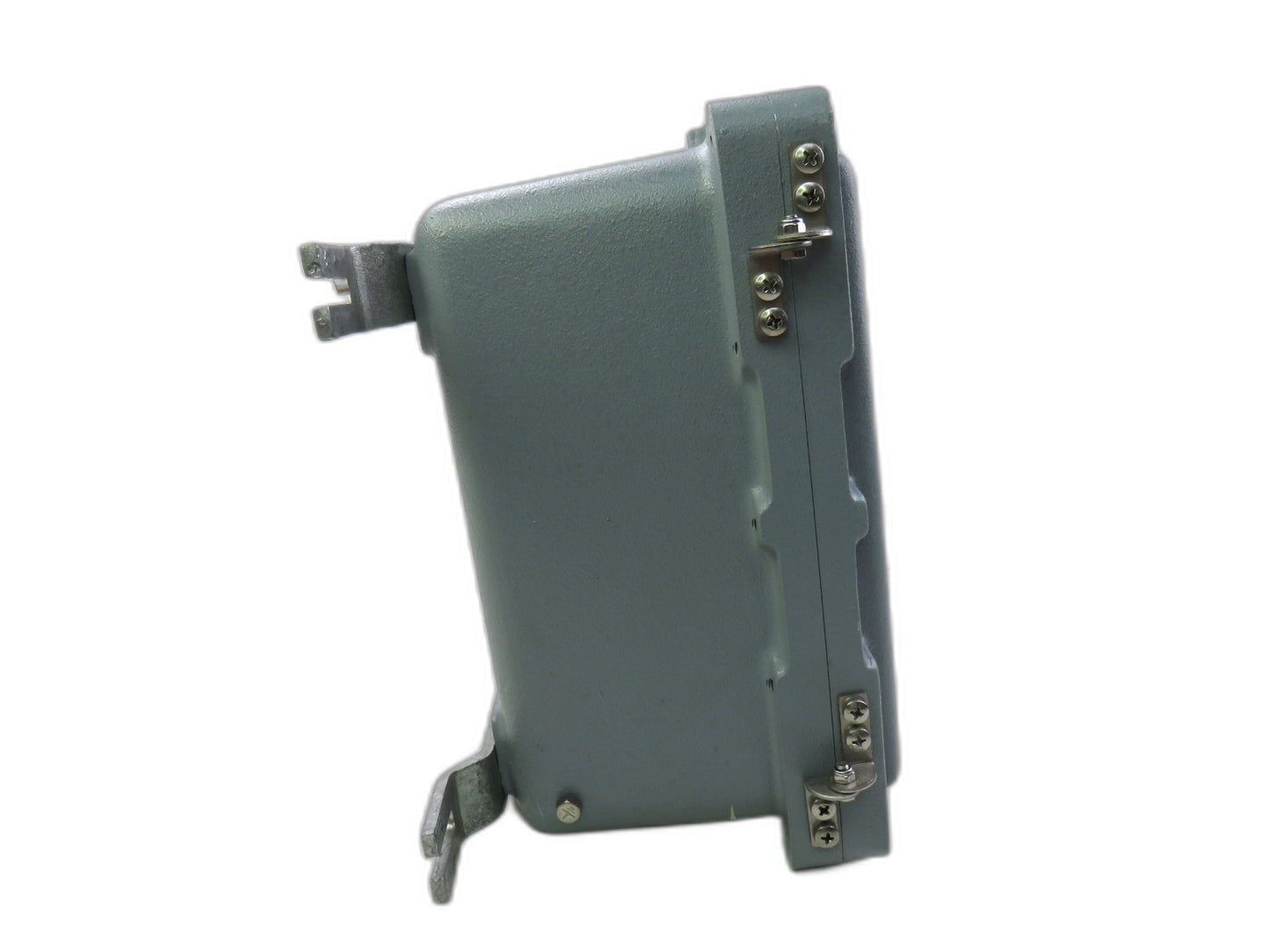 TECHNOR ITALSMEA  EJB-2 Copper Free Aluminium Enclosure flameproo    New