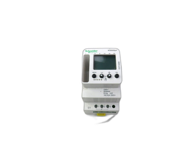 Schneider Electric ic2000p+ cct15483    New