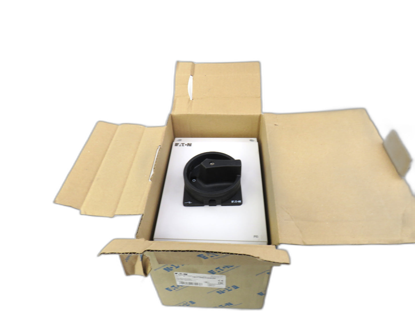 Eaton Moeller T5B-4-15682/I4/SVB-SW    New