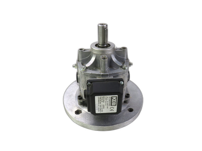 KEB  07.10.440-0000 COMBIBOX   New