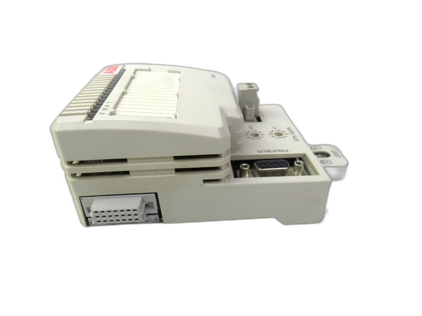 ABB CI801 3BSE022366R1 interface digital communication module