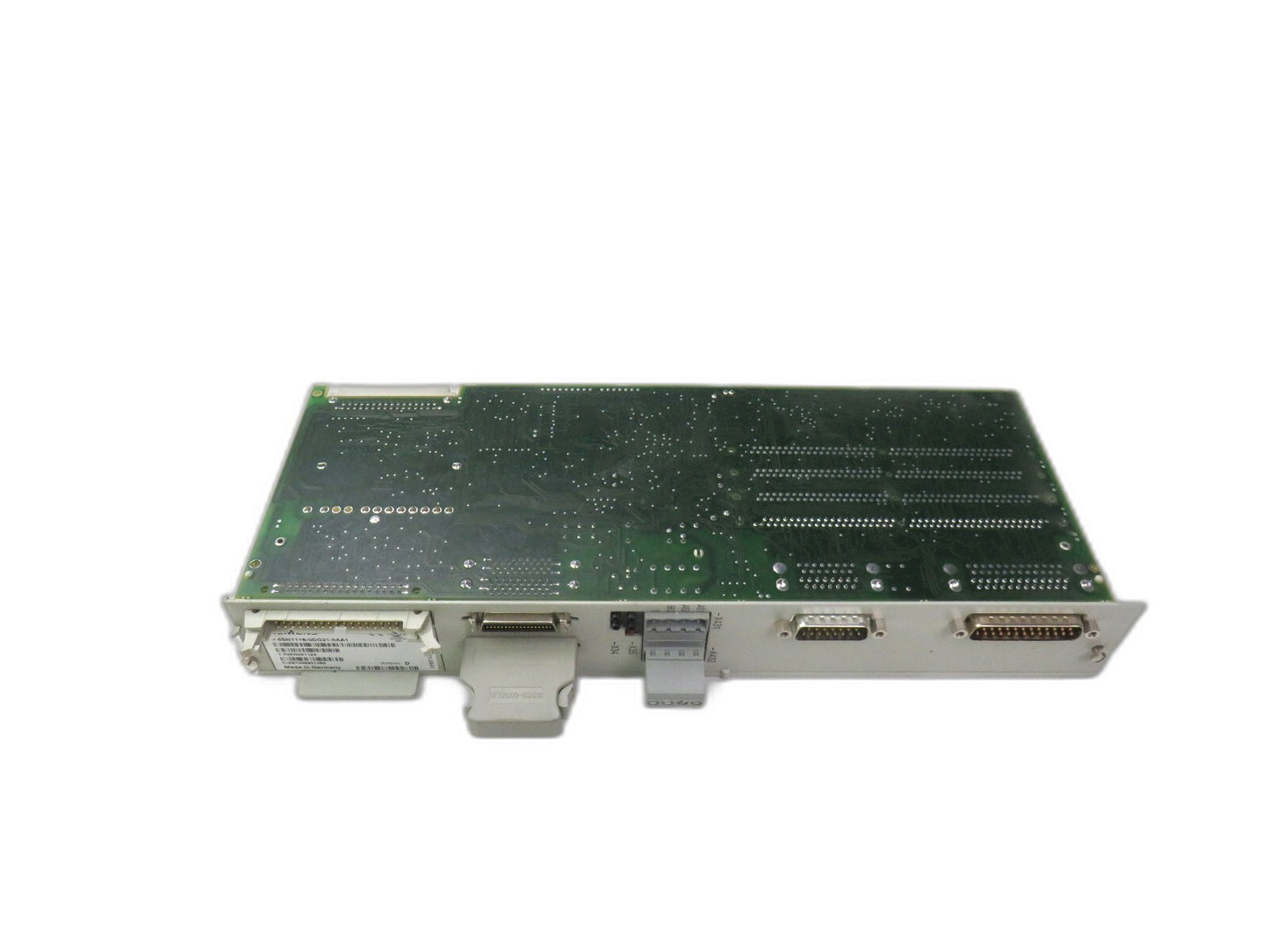 SIEMENS 6SN1118-0DG21-0AA1