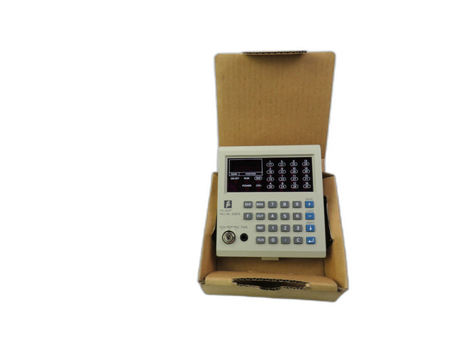 PEPPERL+FUCHS  FC-20P 20635   New