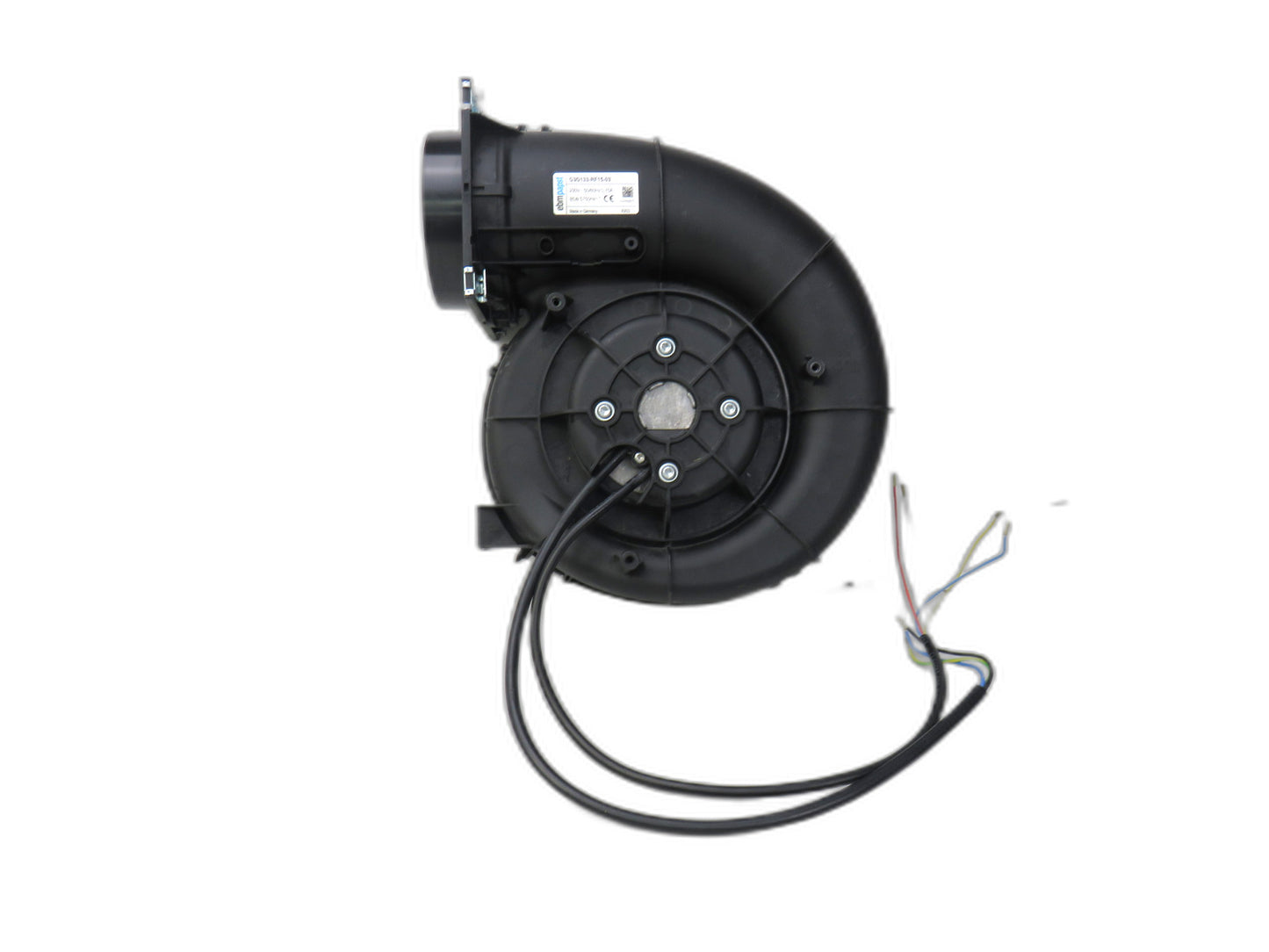 EBMPAPST G3G133-RF15-03    New