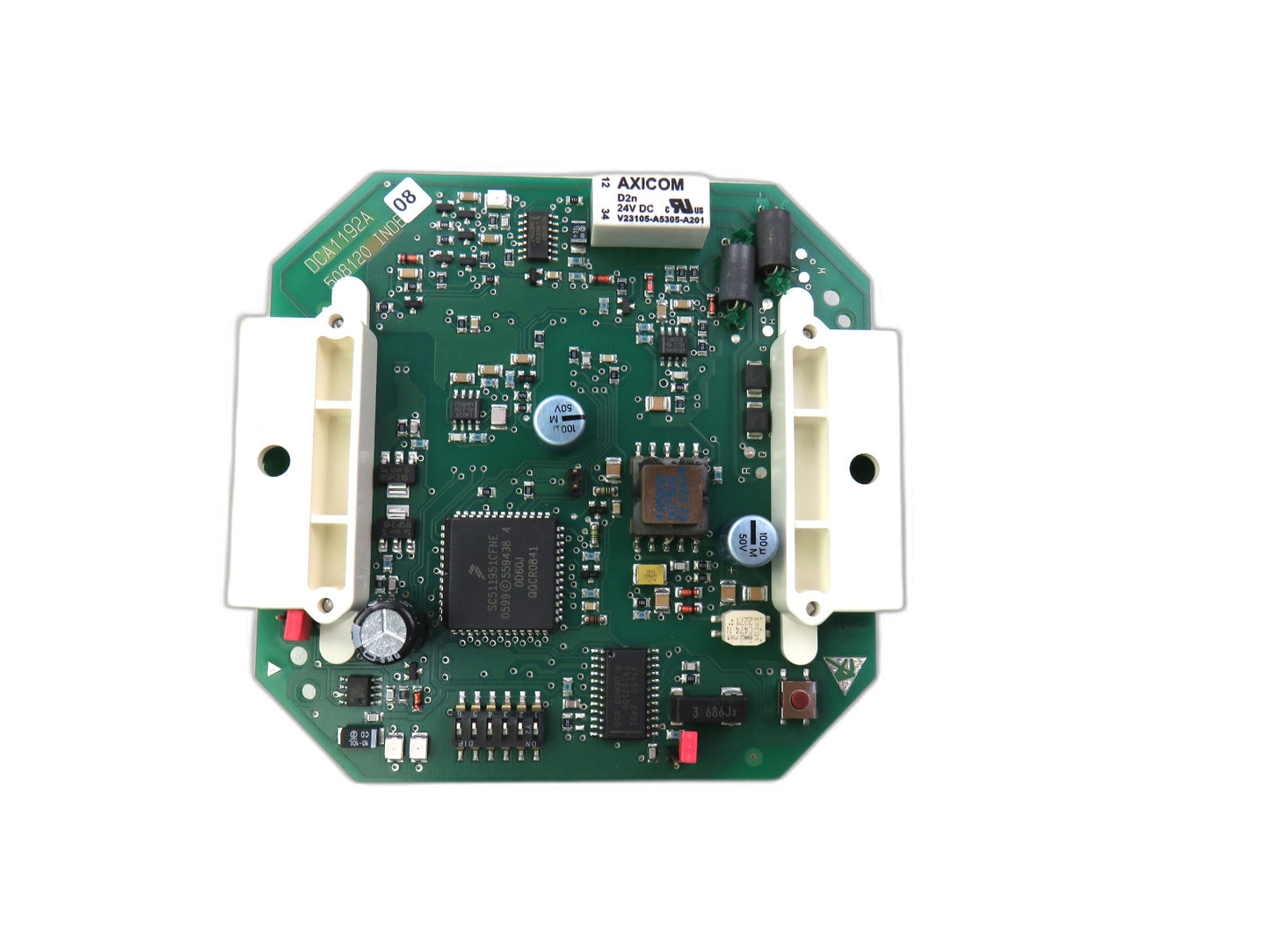 SIEMENS DCA1192A New