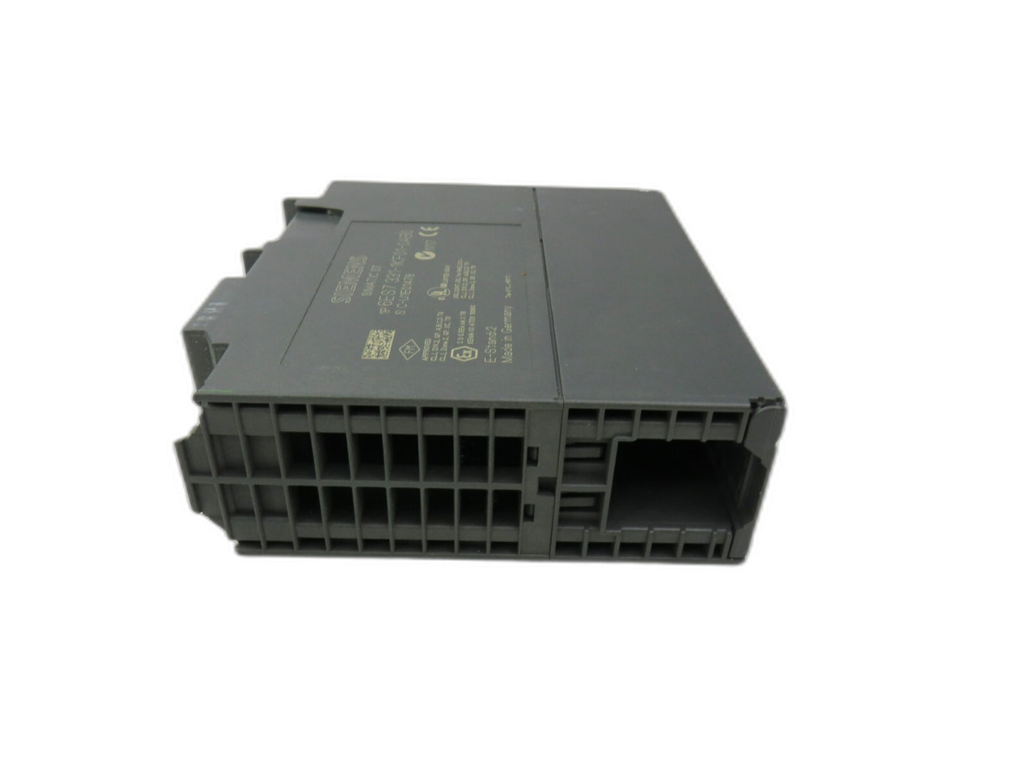 SIEMENS  6ES7 331-1KF01-0AB0 6ES7331-1KF01-0AB0