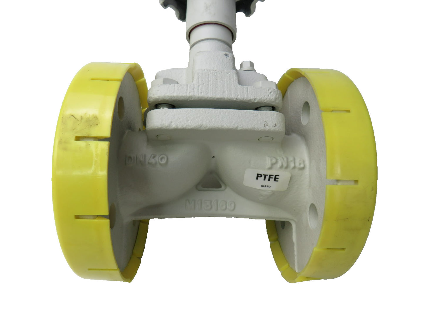 SISTO -16S DN40 PN16 M13169    New