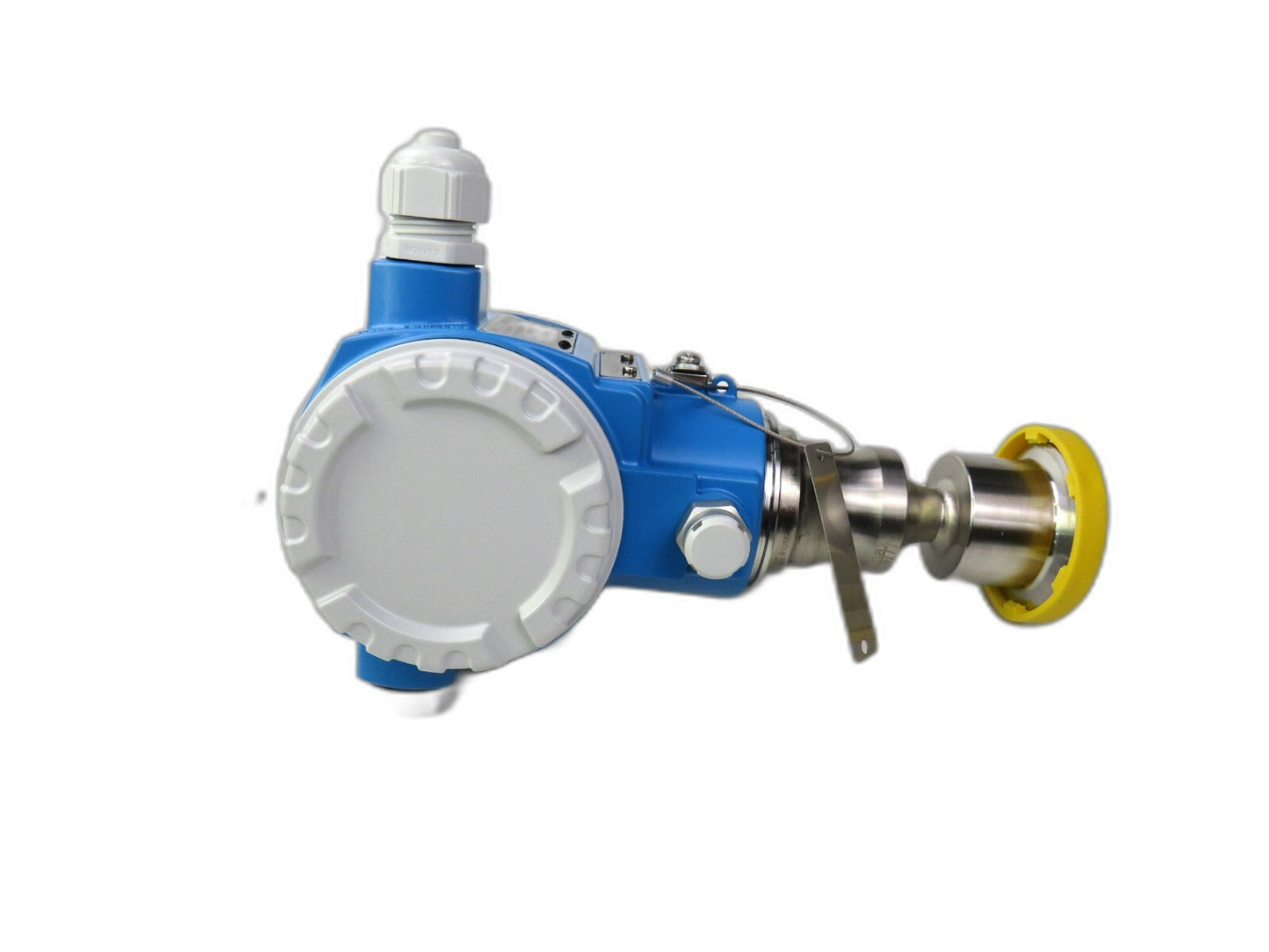 Endress+Hauser PMP75-1T94/0 PMP75-AAA1P11TCDAA  CERABAR S   New